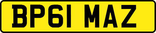 BP61MAZ
