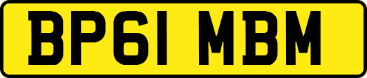 BP61MBM