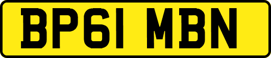 BP61MBN