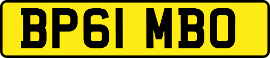 BP61MBO