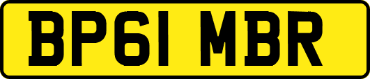 BP61MBR