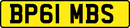 BP61MBS