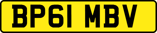 BP61MBV