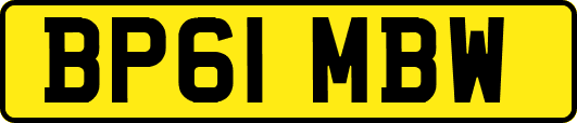 BP61MBW
