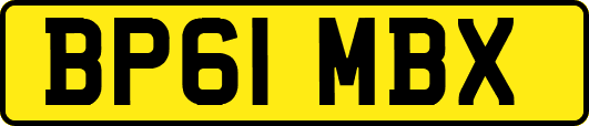 BP61MBX