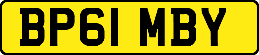BP61MBY