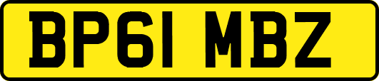 BP61MBZ