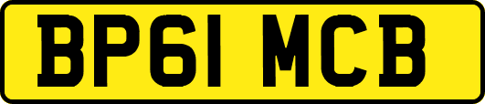 BP61MCB