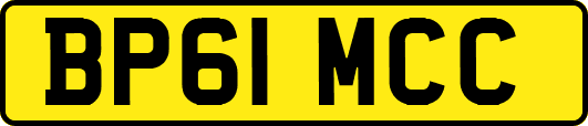 BP61MCC