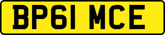 BP61MCE