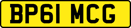 BP61MCG