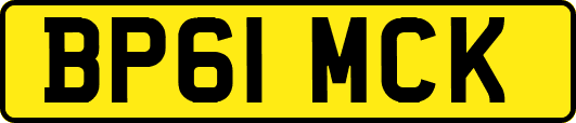 BP61MCK