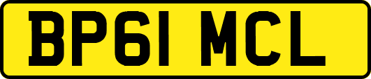 BP61MCL