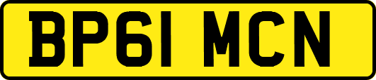 BP61MCN