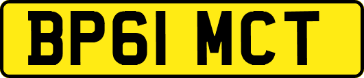 BP61MCT