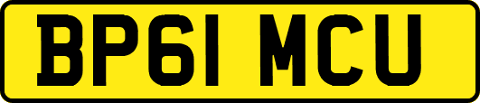 BP61MCU