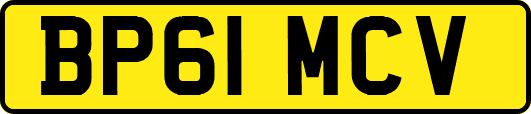 BP61MCV