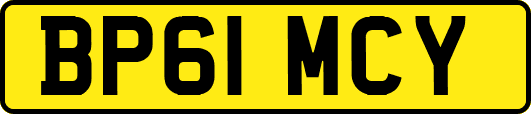 BP61MCY