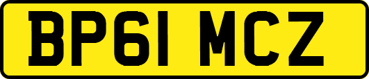 BP61MCZ