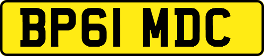 BP61MDC