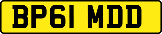 BP61MDD