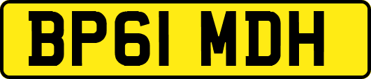 BP61MDH