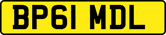 BP61MDL