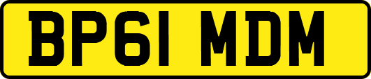 BP61MDM