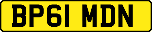 BP61MDN