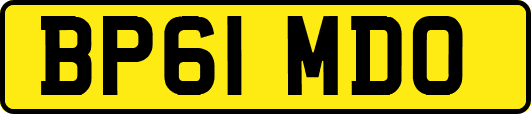 BP61MDO