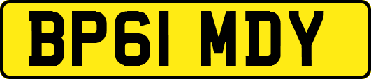 BP61MDY