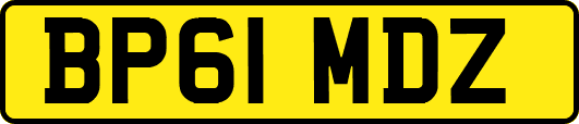 BP61MDZ