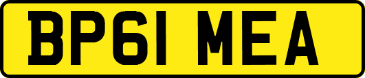 BP61MEA