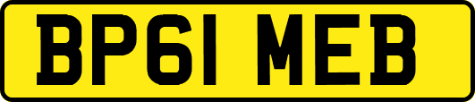 BP61MEB
