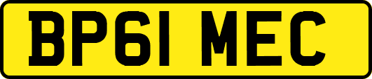 BP61MEC