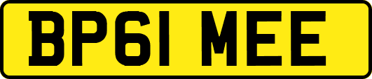 BP61MEE