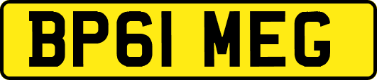 BP61MEG