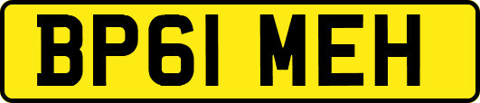 BP61MEH