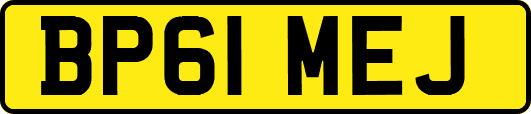 BP61MEJ