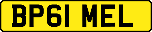 BP61MEL