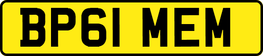 BP61MEM