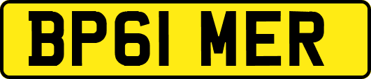 BP61MER