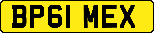 BP61MEX