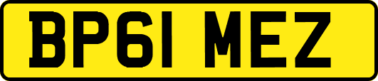 BP61MEZ