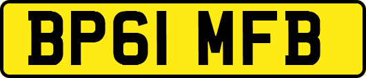 BP61MFB