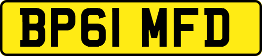 BP61MFD