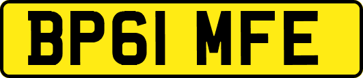 BP61MFE