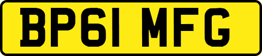 BP61MFG