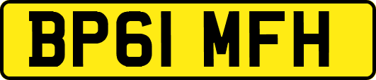 BP61MFH