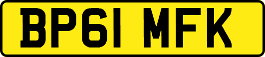BP61MFK